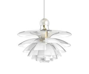 PH Septima Pendant light Louis Poulsen