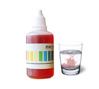 Ph Test Drops for Water 50ml Effective Water Quality Testing Detection
