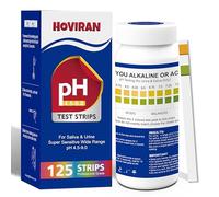 pH Test Strips for Saliva & Urine, 150 Strips Testing Alkaline & Acid Levels in Body,Track & Monitor Your pH Level from 4.5-9.0