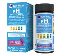 pH Test Strips for Testing Alkaline and Acid Levels in The Body. Track & Monitor Your pH Level Using Saliva and Urine. Get Highly Accurate Results in