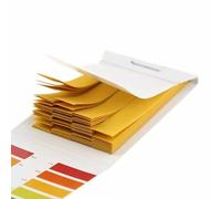 PH Test strips - PH tester strips, Universal Litmus Test Paper pH Indicator, Testing Many Usual Everyday Substances Test Paper for Urine, Soil, Water, Saliva, Cosmetic, Pet Food, Fish Tank & Juices