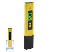 Ph Tester, Digital PH Tester Meter, 0.01pH High Accuracy PH Tester, 0-14PH Measurement Range Portable Water PH Test Kit, PH Meters for Household Drinking Water, Pool, Hydroponics, Aquarium