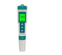 PH Tester for Water 7 in 1 Water Quality Detector PH/TDS/EC/Salinity/ORP/S.G/Temperature Measuring Monitor High Accurancy Digital Water Quality Test(With backlight)
