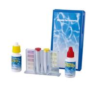 Ph Tester Kit | Aquarium Water PH Test Kit | Water Quality Tester For Swimming Pools | Analysis Box For Spa Centers, Hot Tubs, And Springs, Easy And Accurate Testing