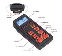 Ph tester, water tester, Ph meter, water quality tester measurement, large screen, water quality tester, water testing machine, Ph tester, water quality tester for the laboratory