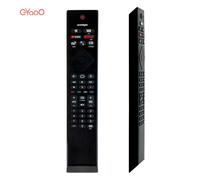 (PH-V2) 55OLED805/79 Voice Remote Control Use For Philips 8500 series Ambilight 4K UHD LED Android TV with 3-sided 55OLED805 65OLED805