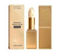 pH value lipstick, 3.5 g, colour-changing lip balm, moisturising magic lipstick, long-lasting and non-adhesive, for women and girls, ideal for parties, weddings, photo shoots
