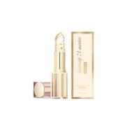PH Value Lipstick Transparent, Deep Nutrient Supply, Transparent, Moisturising Lip Balm, 24 Hours Hold, Lip Care with Colour, Lip Mask Tinted Lip Balm