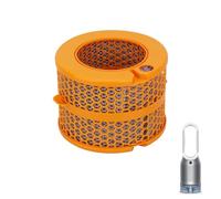 PH01 Air Purifier Filter Carbon Evaporator Filter Replacement Compatible with Dyson PH01 PH02 PH03 PH04 PH3A Air Purifier, Carbon Fiber Replacement Part