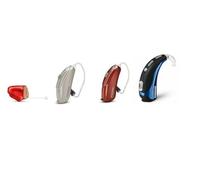 PH0NAK Hearing Device Repair Service