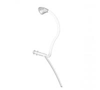 PH0NAK SDS SlimTube 4.0, Size 0 Right, Pack of 5 Tubes. Compatible with Nathos Nova M