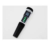 PH1 - pH/Temperature Meter c/w pH 4, 7 & 10 Solutions