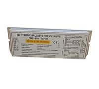 PH2-800-2/75U 110V to 240V Ultraviolet Germicidal Lamp Electronic Ballasts for UV Photooxygen Photolysis Lamps 2 * 2X35W-75W OR 1 * 95W-150W GHO36T5L GPH1554T5HO TUV64T5HO