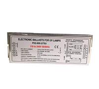 PH2-800-2/75U Germicidal Lamp Electronic Ballasts for UV Lamp 1-Lamp 95-155W or 2-Lamp 2X35-75W