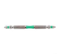 PH2 for impact Screwdriver Bits 65mm Anti-Slip Design PH2 for(100mm)