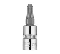PH3 Screwdriver Point to 1/4 Socket, Short, 37 10-318