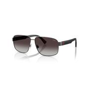 Ph3165 Sunglasses - male - Polo Ralph Lauren - Sunglasses - Gray - 61 MM - Accessories 61 MM