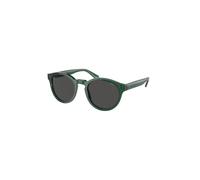 Ph4192 Sunglasses - male - Polo Ralph Lauren - Sunglasses - Green - 51 MM - Accessories 51 MM