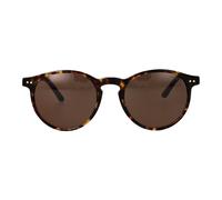 Ph4236 Sunglasses - male - Polo Ralph Lauren - Sunglasses - Brown - 50 MM - Accessories 50 MM