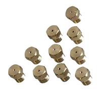 PH6-9 Natural Gas Injector Pack for Scholtes Cooking Hob - C00058924