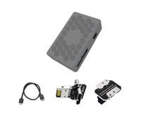 PH7831G / PH7832G Expansion Adapter with 19Pin Ports, USB3.2 Gen1 5Gbps, Reversible Design for Reversible Adapter