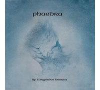 Tangerine Dream – Phaedra – CD