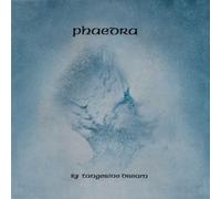 Tangerine Dream - Phaedra