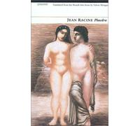 Phaedra: A Trilogy of Plays on the Life of Jesus Christ