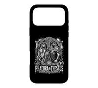 Phaedra And Theseus Desire Curses The Greek Throne Case for iPhone 17 Pro Max