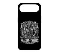 Phaedra And Theseus Desire Curses The Greek Throne Case for iPhone Air