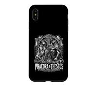 Phaedra And Theseus Desire Curses The Greek Throne Case for iPhone XS Max