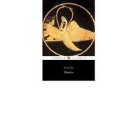 [(Phaedrus)] [ By (author) Plato, Edited by Christopher Rowe, Translated by Christopher Rowe ] [December, 2005]