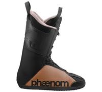 Phaenom - Après-ski/Removable liner for ski boots - Liner 9 01 - Size 26\/26,5 - Pink Pink 26\/26.5