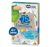 Anita van Saan moses. PhänoMINT 75 supercoole Experimente mit Licht (Hardback)