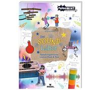 PhänoMINT Das Soundlabor