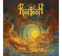Phaethon : Wielder of the Steel VINYL 12" Album (2024) NEW Amazing Value