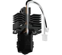 Phaetus Conch Hotend Plus_BambulabX1/X1C_0.4mm (With Heater and Thermistor) (CONCH-PLUSBAMBU-X1/X1C-WITH-0400)