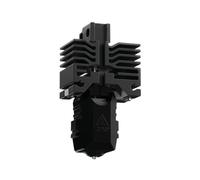 Phaetus Conch Plus Hotend for Bambulab X1/P1