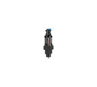 Phaetus Dragon Hotend Uhf Black