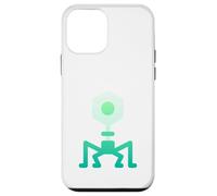 Phage Bacteriophage Therapy Microbiology Case for iPhone 12 mini