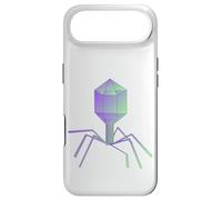 Phage Bacteriophage Therapy Microbiology Case for iPhone Air