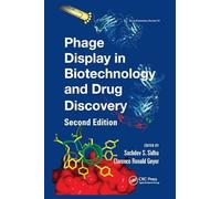 Phage Display In Biotechnology and Drug Discovery (Drug Discovery Series)