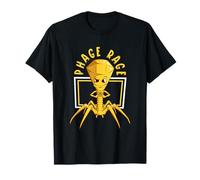 Phage rage - Bacteriophage T-Shirt