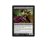 Phage the Untouchable | Conspiracy