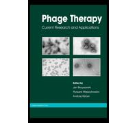 Phage Therapy: Current Research and Applications