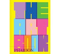 Phaidon Editors - Art Book Mini Format - Hardback - E245z