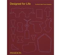 Phaidon Editors Designed for Life (Hardback)