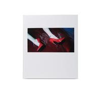 Phaidon Press graphic-print book - White OS