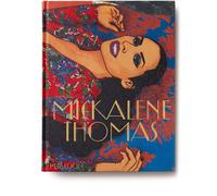 Phaidon Press Mickalene Thomas - Red OS