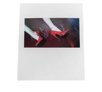 Phaidon Press Steven Klein by Mark Holborn - White OS
